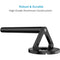 Proaim Mitchell Mount for Jib/Cranes (37.5mm Rod Diameter)