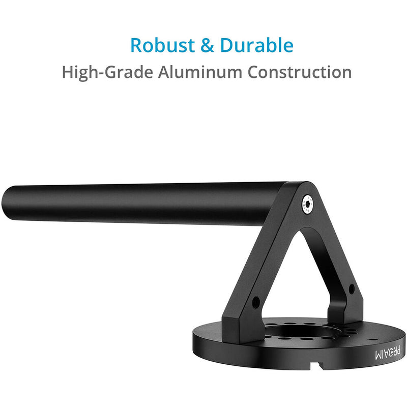 Proaim Mitchell Mount for Jib/Cranes (37.5mm Rod Diameter)