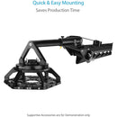 Proaim Mitchell Mount for Jib/Cranes (37.5mm Rod Diameter)