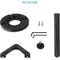 Proaim Mitchell Mount for Jib/Cranes (37.5mm Rod Diameter)