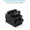 Proaim 6TR Gimbal Mount for DJI Ronin