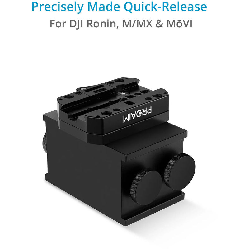 Proaim 6TR Gimbal Mount for DJI Ronin