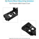 Proaim 6TR Gimbal Mount for DJI Ronin