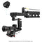 Proaim 6TR Gimbal Mount for DJI Ronin