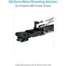 Proaim 4TR Gimbal Mount for DJI Ronin