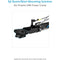 Proaim 4TR Gimbal Mount for DJI Ronin