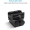 Proaim 4TR Gimbal Mount for DJI Ronin