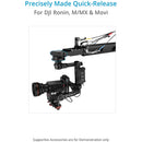 Proaim 4TR Gimbal Mount for DJI Ronin