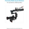 Proaim 4TR Gimbal Mount for DJI Ronin