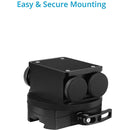 Proaim 4TR Gimbal Mount for DJI Ronin