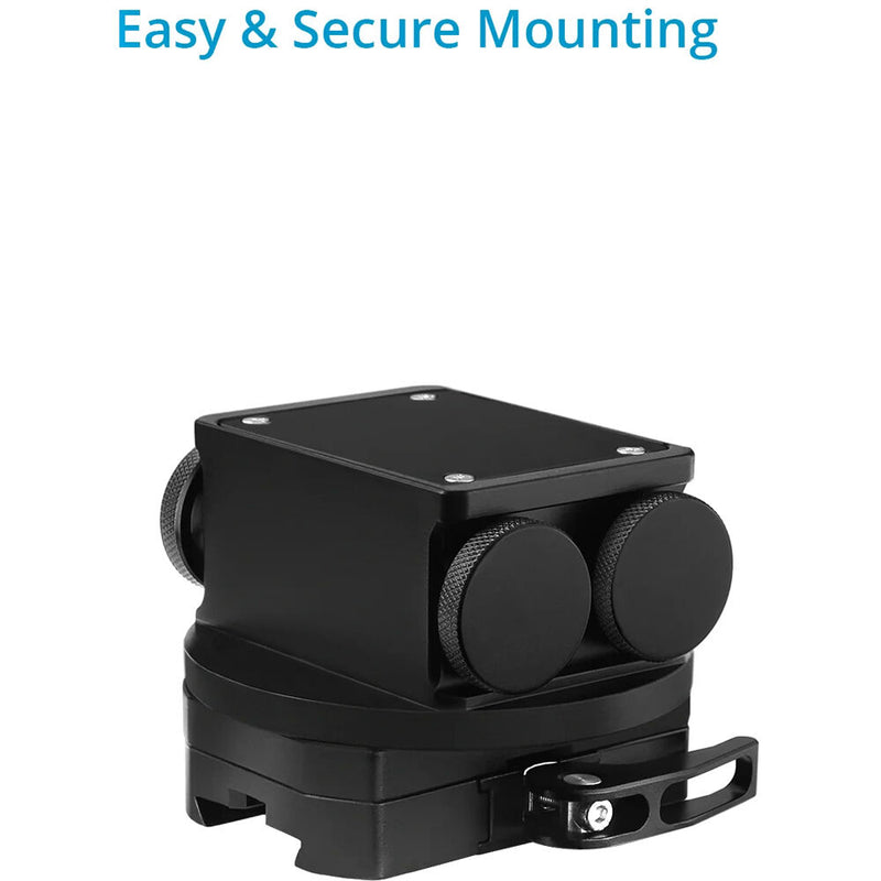 Proaim 4TR Gimbal Mount for DJI Ronin