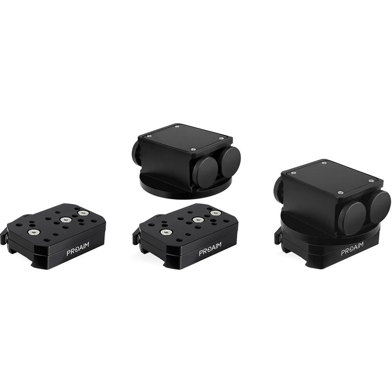 Proaim 4TR Gimbal Mount for DJI Ronin