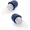 ADV. Eartune Live Foam Ear Plugs (Navy)