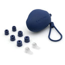 ADV. Eartune Live Foam Ear Plugs (Navy)