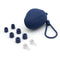 ADV. Eartune Live Foam Ear Plugs (Navy)