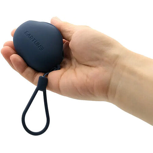 ADV. Eartune Live Foam Ear Plugs (Navy)