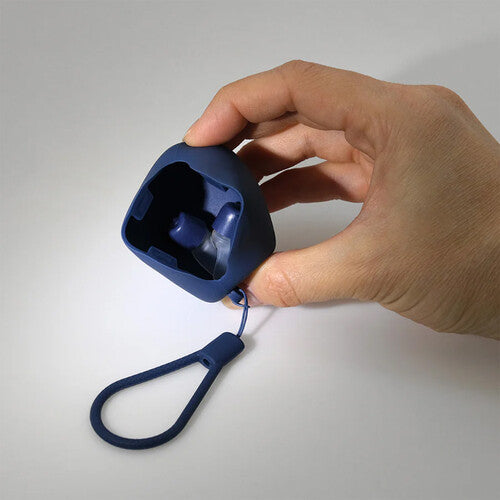 ADV. Eartune Live Foam Ear Plugs (Navy)