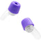 ADV. Eartune Live Foam Ear Plugs (Purple)