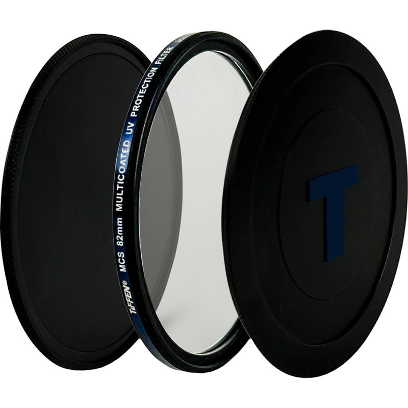 Tiffen MCS UV Filter (82mm)