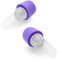 ADV. Eartune Live Foam Ear Plugs (Purple)