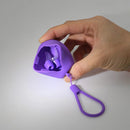 ADV. Eartune Live Foam Ear Plugs (Purple)