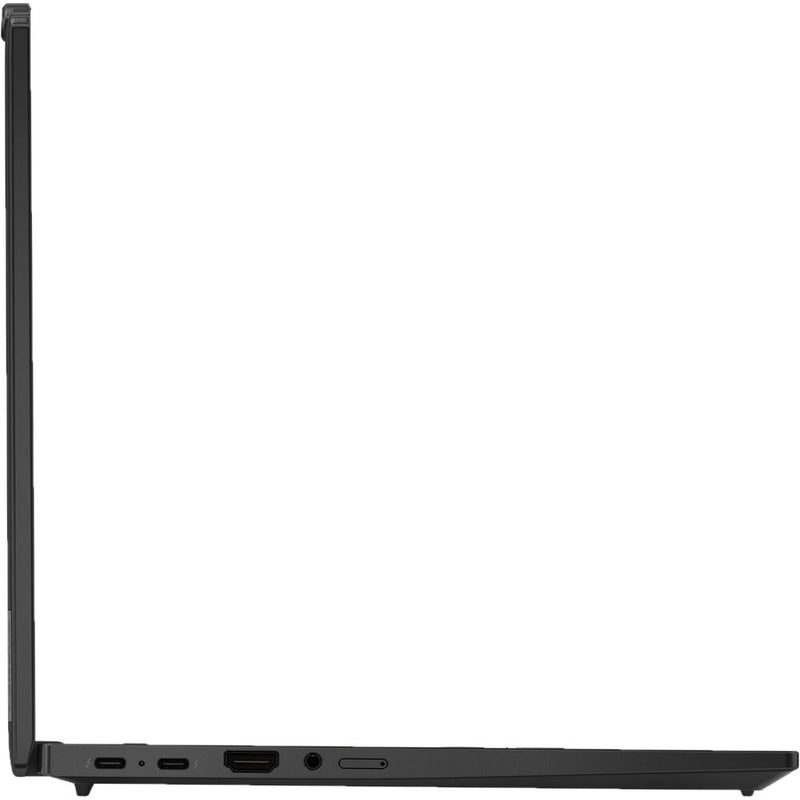 Lenovo 14" ThinkPad T14s Gen 5 Multi-Touch Laptop (Black)