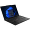 Lenovo 13.3" ThinkPad X13 2-in-1 Gen 5 Laptop (Black)