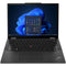 Lenovo 13.3" ThinkPad X13 2-in-1 Gen 5 Laptop (Black)