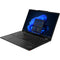 Lenovo 13.3" ThinkPad X13 2-in-1 Gen 5 Laptop (Black)
