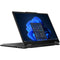Lenovo 13.3" ThinkPad X13 2-in-1 Gen 5 Laptop (Black)