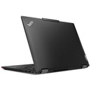 Lenovo 13.3" ThinkPad X13 2-in-1 Gen 5 Laptop (Black)