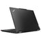 Lenovo 13.3" ThinkPad X13 2-in-1 Gen 5 Laptop (Black)