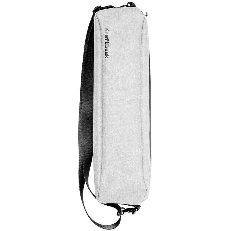 KraftGeek Portable Tripod Bag (Gray)