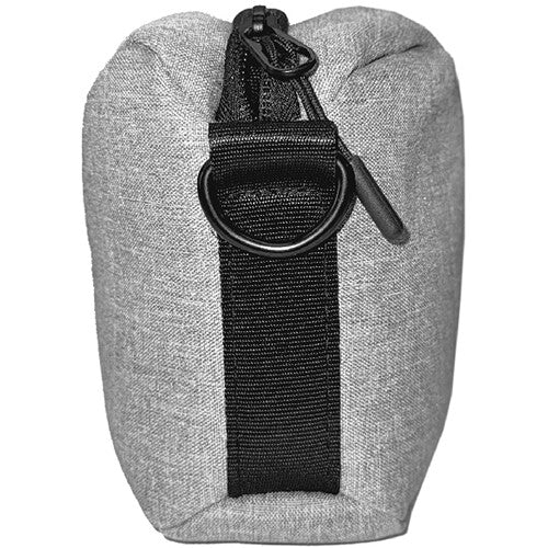 KraftGeek Portable Tripod Bag (Gray)