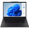 Lenovo 14" ThinkPad T14 Gen 5 Multi-Touch Laptop (Black)