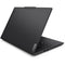 Lenovo 14" ThinkPad T14 Gen 5 Multi-Touch Laptop (Black)
