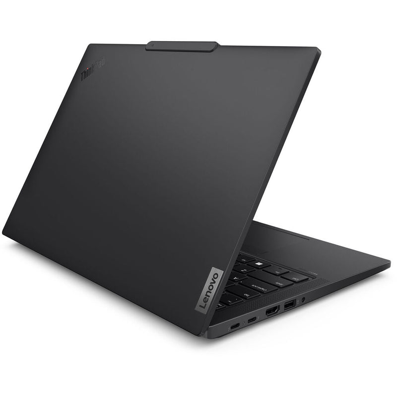 Lenovo 14" ThinkPad T14 Gen 5 Multi-Touch Laptop (Black)