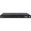 Adder ADDERView Secure AVS 4128 Flexi-Switch 8-Port KVM