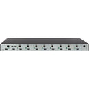Adder ADDERView Secure AVS 4128 Flexi-Switch 8-Port KVM