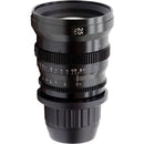 SLR Magic APO MicroPrime Cine 25mm T2.1 Lens (ARRI PL)
