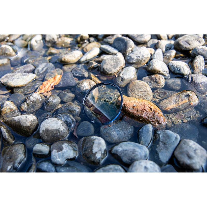 Haida Bluestone Shockproof UV Filter (55mm)