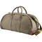 Billingham Weekender Bag (Sage FibreNyte / Chocolate Leather Trim, 34L)