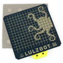 LulzBot Mini 2/SK 289 Magnetic Flex Bed