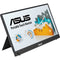 ASUS ZenScreen Touch MB16AMTR 15.6" Multi-Touch Portable Monitor