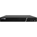 Speco Technologies H6HRLN 6-Channel 5MP HD-TVI Hybrid DVR with 4TB HDD