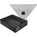 Speco Technologies 2MP Indoor Corner Mount Camera with Advanced Analytics