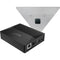 Speco Technologies 2MP Indoor Corner Mount Camera with Advanced Analytics