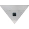 Speco Technologies 2MP Indoor Corner Mount Camera with Advanced Analytics