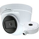 Speco Technologies Intensifier O4iT2W 4MP Outdoor Network Turret Camera