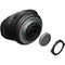 Canon RF-S 3.9mm f/3.5 STM Dual Fisheye Lens (Canon RF)